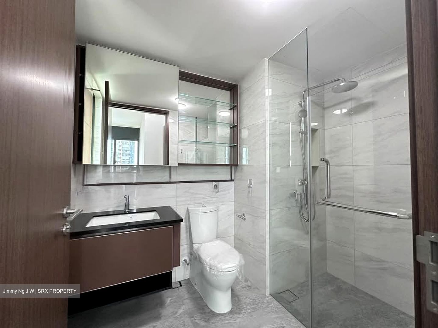 Normanton Park (D5), Apartment #532756861